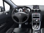 Peugeot 308 2012 года (BR)